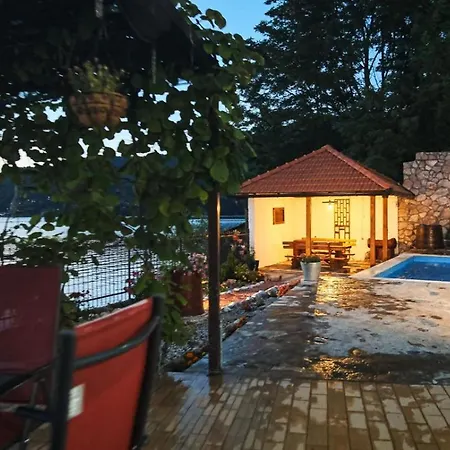 Villa Celebici Ostrozac (Jablanica)