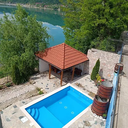 Celebici * Ostrozac (Jablanica)