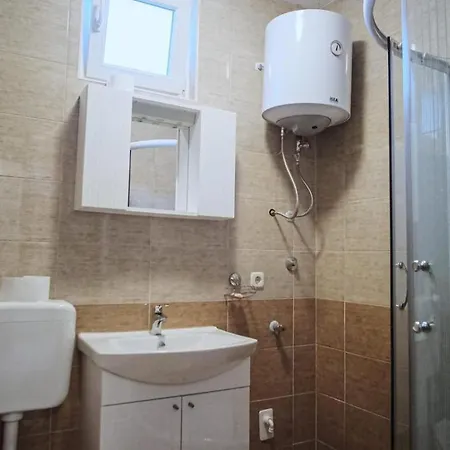 Celebici Villa Ostrozac (Jablanica)