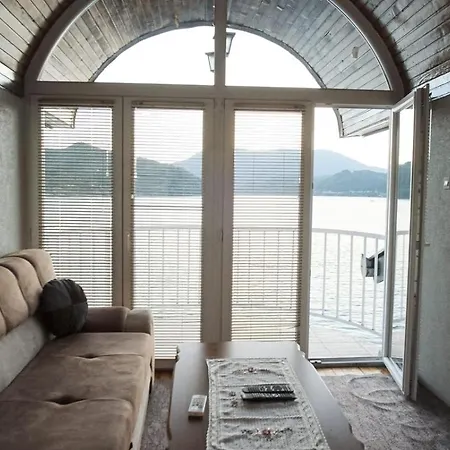 וילה Celebici Ostrozac (Jablanica)