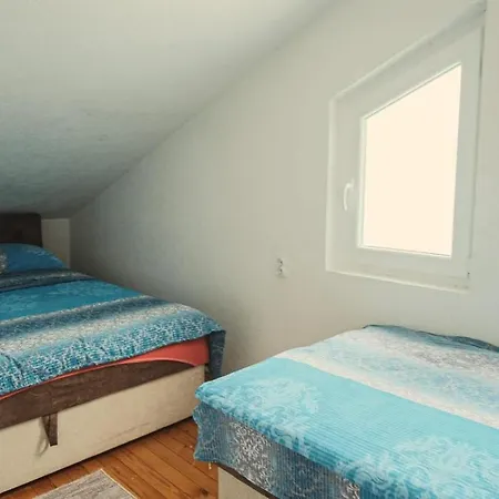 Celebici * Ostrozac (Jablanica)